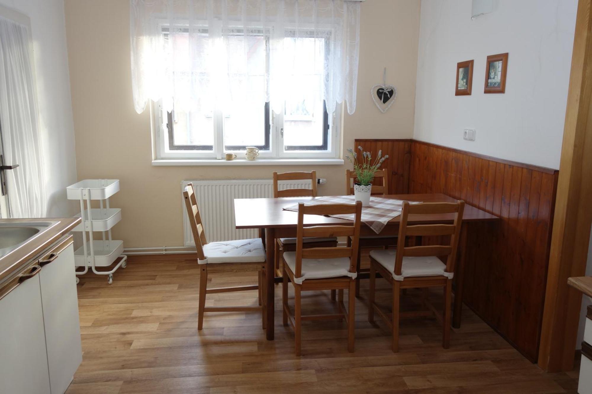 Ubytování Sedlařík Mladé Buky Extérieur photo