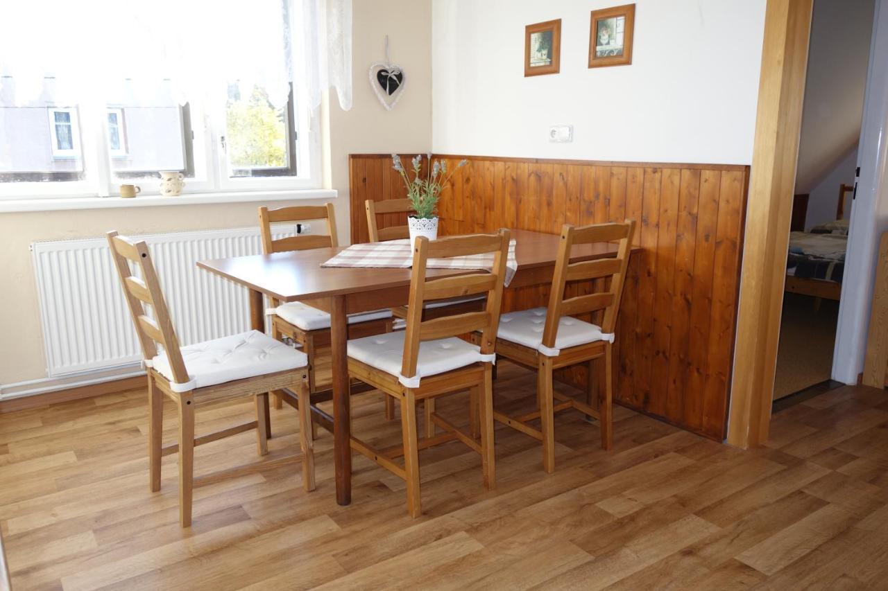 Ubytování Sedlařík Mladé Buky Extérieur photo