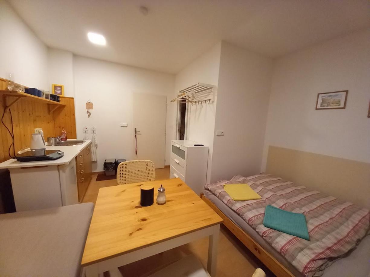 Ubytování Sedlařík Mladé Buky Extérieur photo