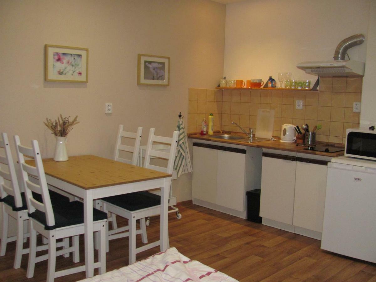 Ubytování Sedlařík Mladé Buky Extérieur photo